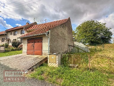 Prodej rodinného domu 89 m², pozemek 787 m² Lubná