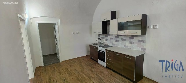 Pronájem bytu 2+kk 32 m²