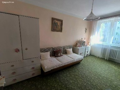 Sládkova, Hradec Králové - Slezské Předměstí