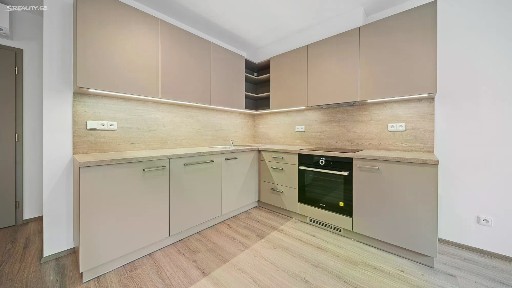 Pronájem bytu 3+kk 95 m²