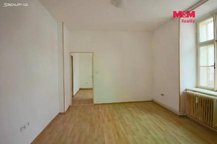 Pronájem bytu 3+1 55 m²