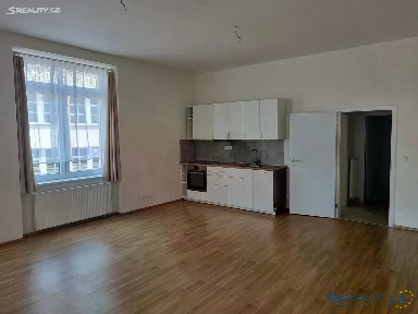 Pronájem bytu 2+kk 61 m²