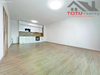 Pronájem bytu 2+kk 58 m² Josefa Šímy, Jaroměř - Pražské Předměstí