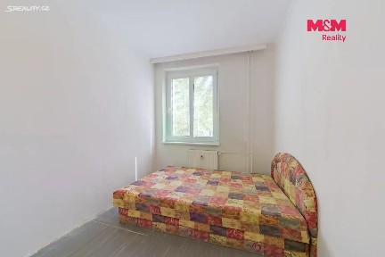 Pronájem bytu 3+1 65 m² Lesní, Cheb