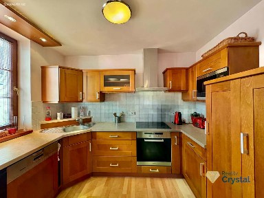 Pronájem bytu 2+1 67 m² Křižíkova, Mariánské Lázně