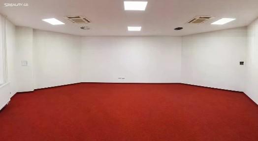 Prodej obchodního prostoru 73 m² Tyršova, Benešov