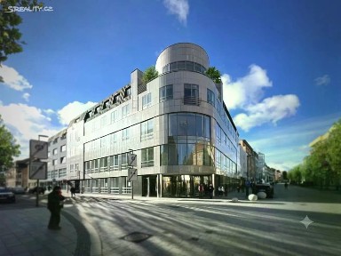 Prodej obchodního prostoru 73 m²