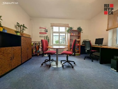 Pronájem kanceláře 18 m² Kašparova, Liberec - Liberec XXV-Vesec