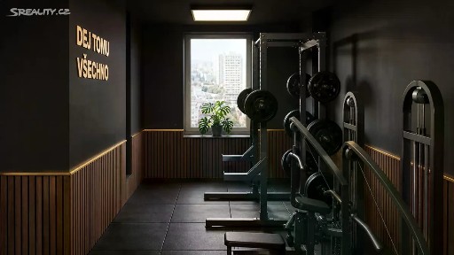 Prodej obchodního prostoru 176 m²