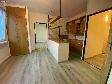 Prodej bytu 2+1 58 m² Sídliště Za Chlumem, Bílina - Teplické Předměstí