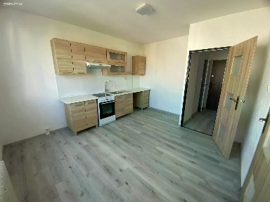 Prodej bytu 1+1 35 m² Sídliště Za Chlumem, Bílina - Teplické Předměstí