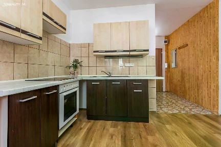 Prodej bytu 1+1 35 m²