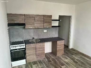 Prodej bytu 1+1 35 m² Tylova, Litvínov - Horní Litvínov