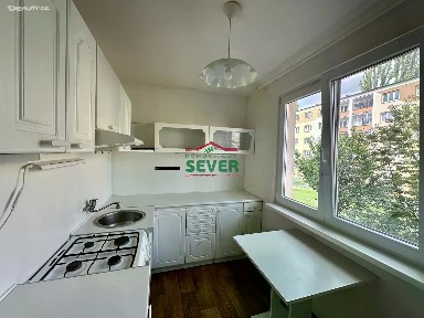 Prodej bytu 3+1 75 m²