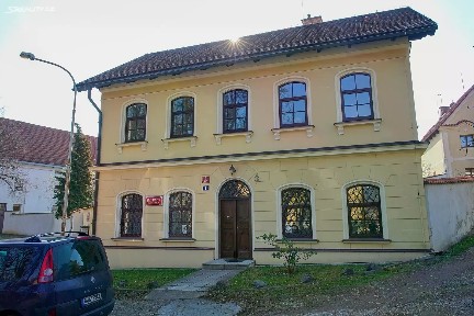 Praha, Hlavní město Praha