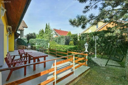K Valu, Praha - Štěrboholy