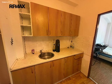 Pronájem bytu 2+1 38 m²
