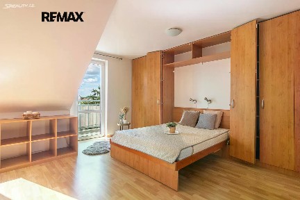 Prodej bytu 1+kk 54 m² Šilingrova, Břeclav