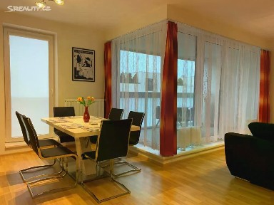 Prodej bytu 2+kk 61 m² Markůvky, Brno - Bystrc