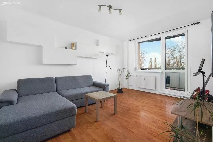 Prodej bytu 3+1 72 m² Masarykova, Židlochovice