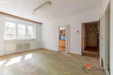 Prodej bytu 3+1 77 m² Pilcova, Modřice
