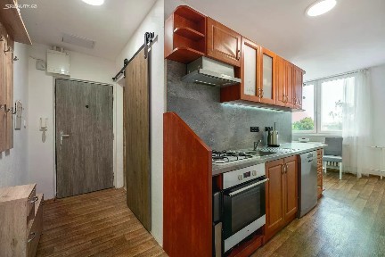 Prodej bytu 2+1 57 m² Vyškov - Vyškov-Předměstí