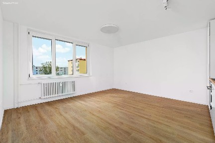 Prodej bytu 2+kk 46 m² Elplova, Brno - Líšeň