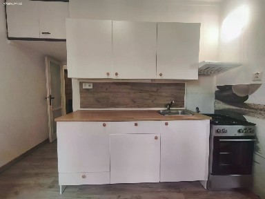 Prodej bytu 1+1 37 m² Brno - Černá Pole