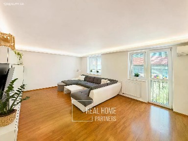 Prodej bytu 3+kk 108 m²