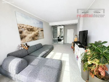 Prodej bytu 2+1 51 m² Družstevní, Brno - Řečkovice