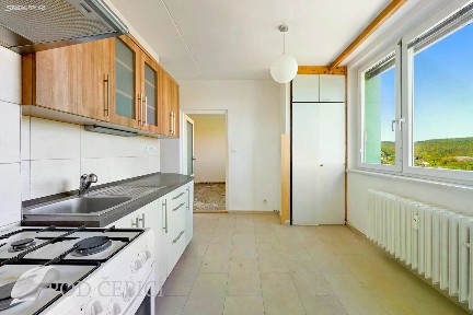 Prodej bytu 3+1 70 m² Novoměstská, Brno - Řečkovice