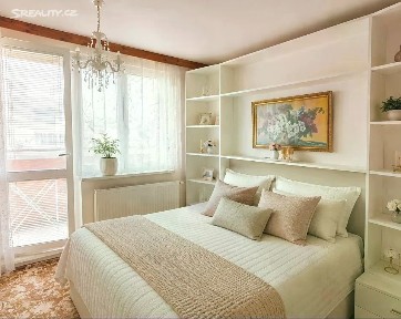 Prodej bytu 2+1 54 m² Dědická, Brno - Slatina