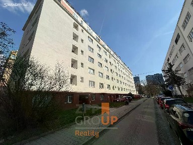 Prodej bytu 2+kk 36 m²