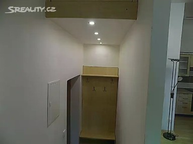 Pronájem bytu 1+kk 35 m² Prostějov