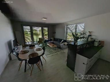 Pronájem bytu 3+kk 85 m² Milana Ticháka, Olomouc - Nová Ulice