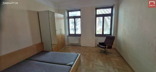 Olomouc, Nová Ulice, Grégrova