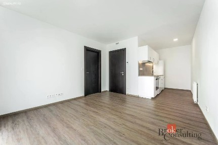 Pronájem bytu 2+kk 47 m² Třída Jiřího Pelikána, Olomouc - Nová Ulice
