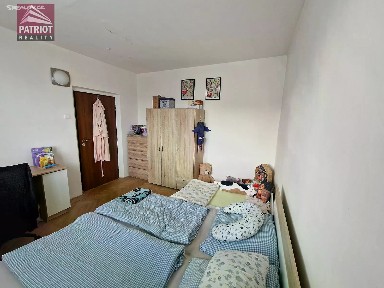 Pronájem bytu 2+1 49 m² tř. Kosmonautů, Olomouc - Hodolany