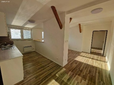 Pronájem bytu 2+kk 50 m² Svatoplukova, Litovel
