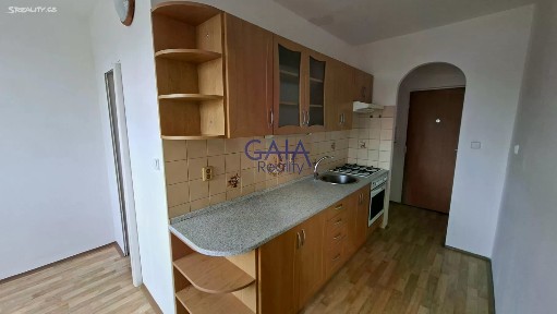 Pronájem bytu 2+1 60 m² Bohumíra Šmerala, Prostějov