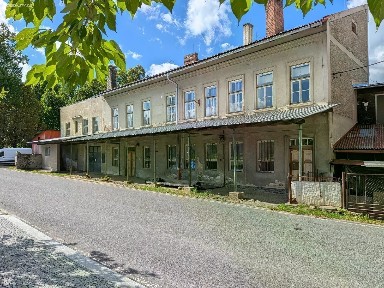 Pivovarská, Králíky
