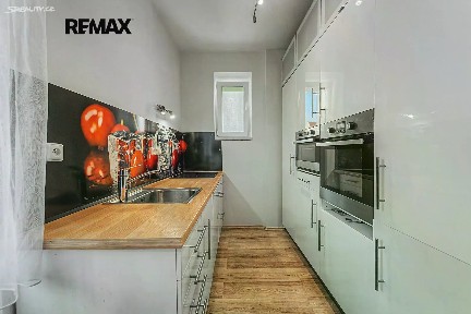 Pronájem bytu 4+kk 78 m² Purkyňova, Nymburk