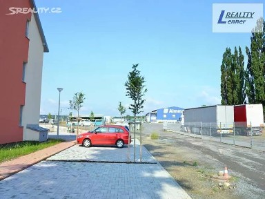 Pronájem bytu 2+kk 46 m² Příbramská, Dobříš