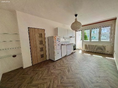 Pronájem bytu 3+kk 65 m² Pražská, Mnichovice