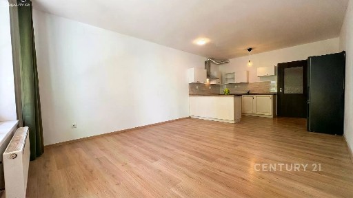 Pronájem bytu 1+kk 44 m² Tyršova, Benešov