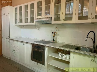 Pronájem bytu 1+1 55 m² Osvobození, Stochov - Honice