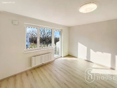 Pronájem bytu 2+kk 52 m² Sedlářova, Praha - Kbely