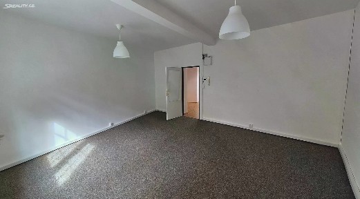 Pronájem bytu 1+1 49 m² Vinohradská, Praha - Vinohrady