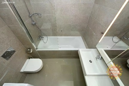 Pronájem bytu 2+kk 83 m² Mlýnská, Praha - Bubeneč
