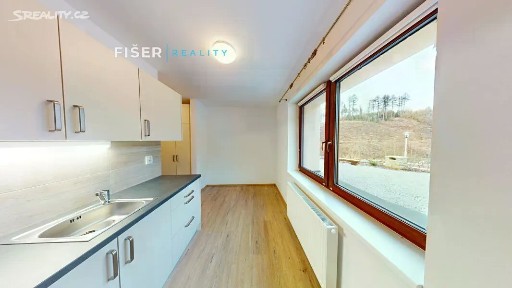 Pronájem bytu 1+1 29 m²